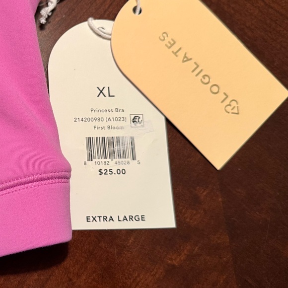 Blogilates Princess Bra - Picture 7 of 7